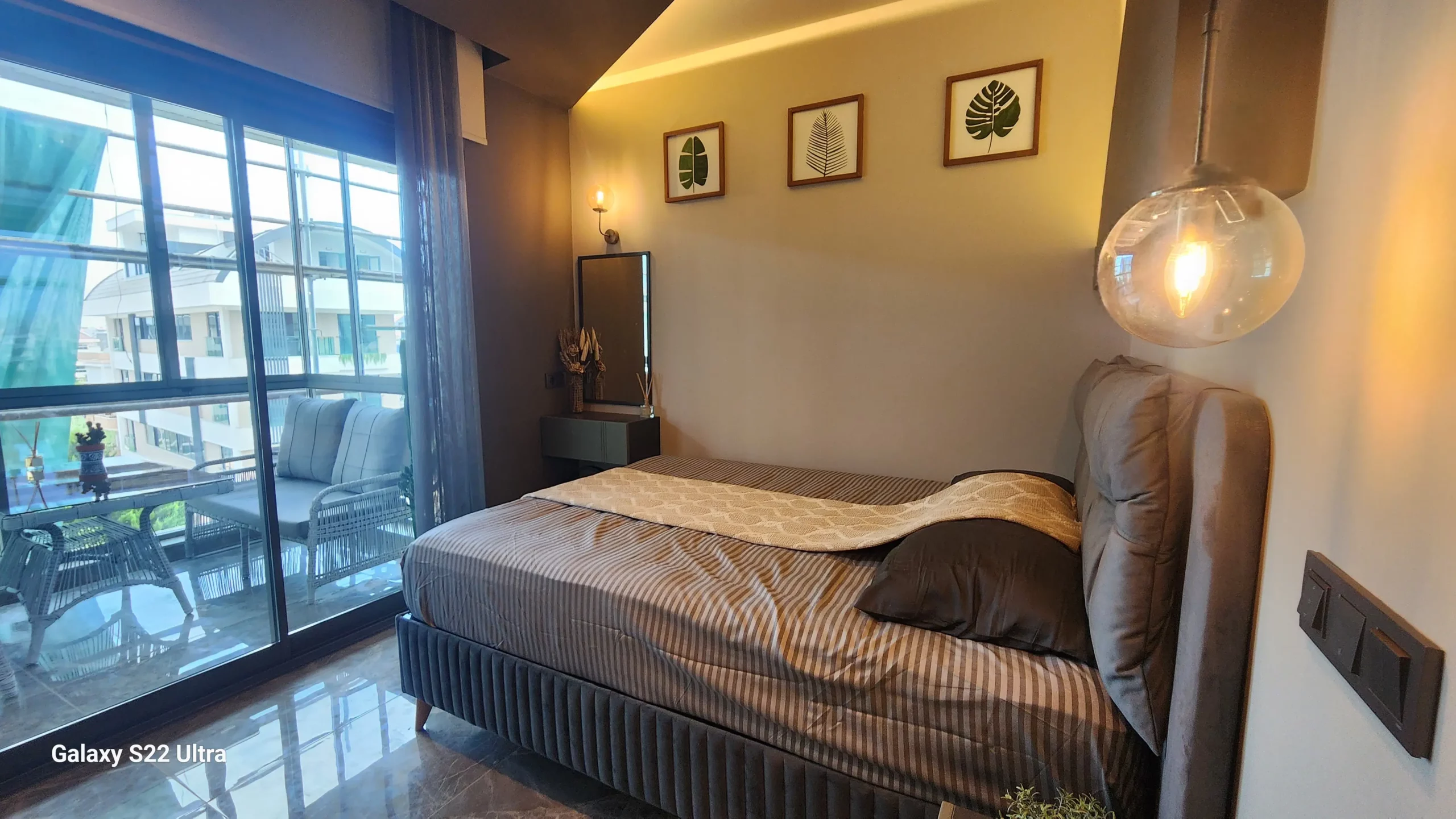 Apartment For Sale In Oba 2436 (3)