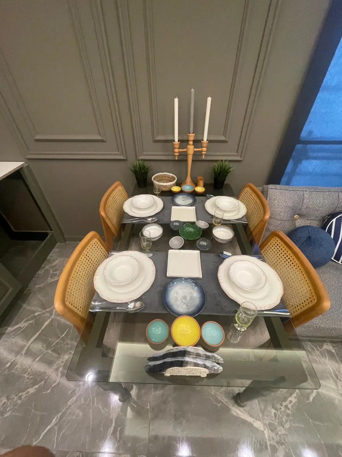 Apartment For Sale In Oba 2436 (3)