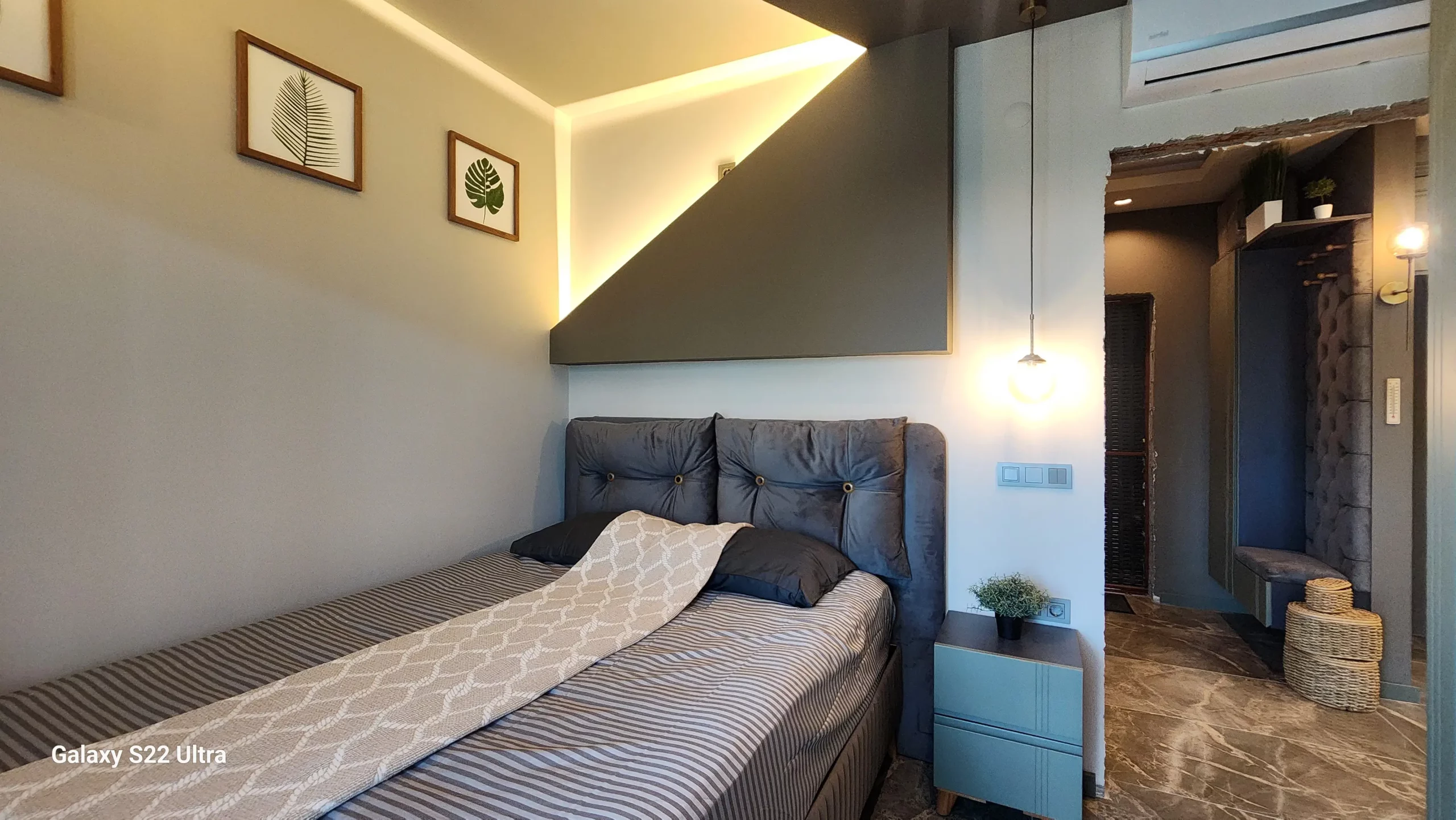 Apartment For Sale In Oba 2436 (3)