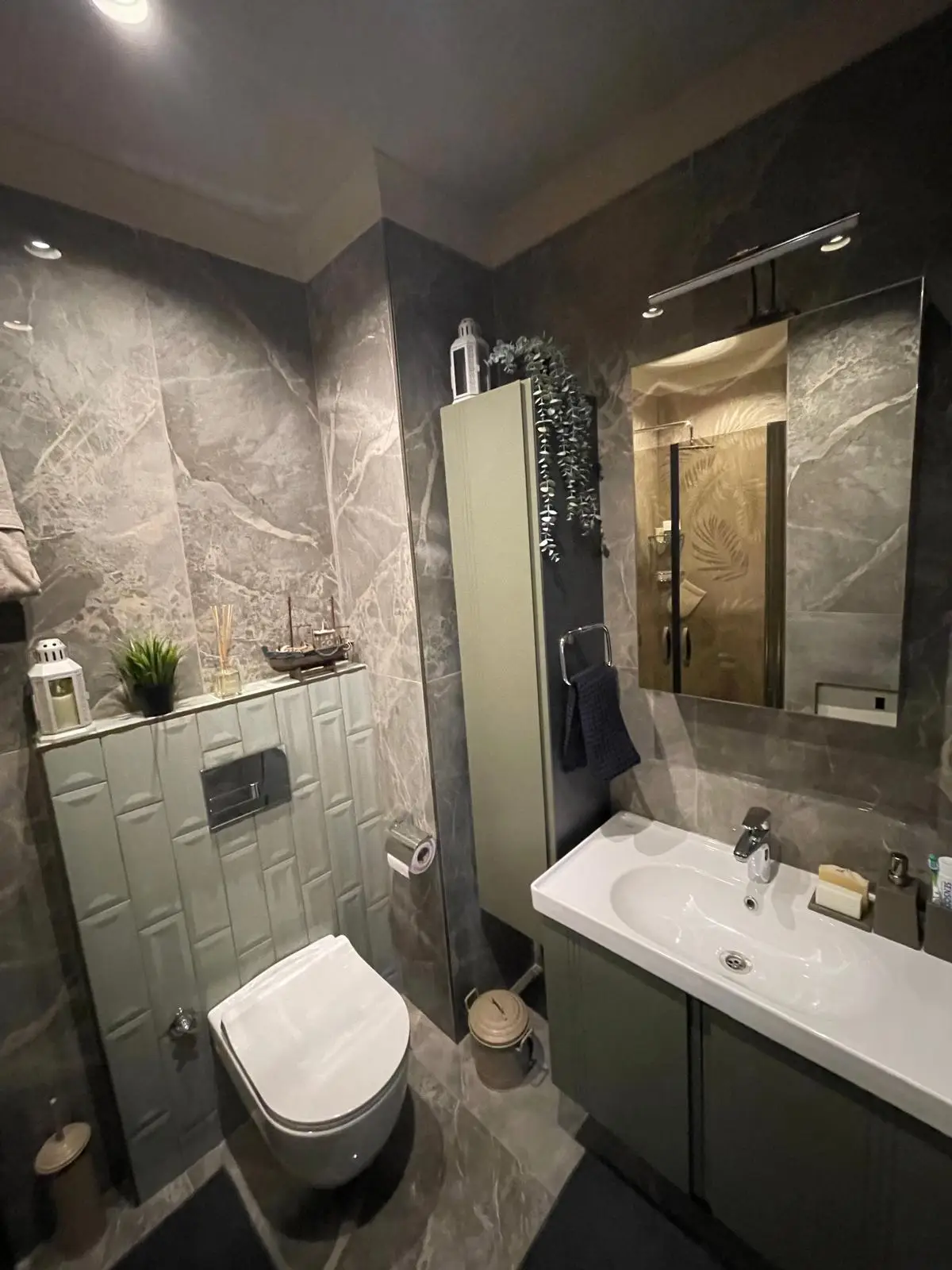 Apartment For Sale In Oba 2436 (3)