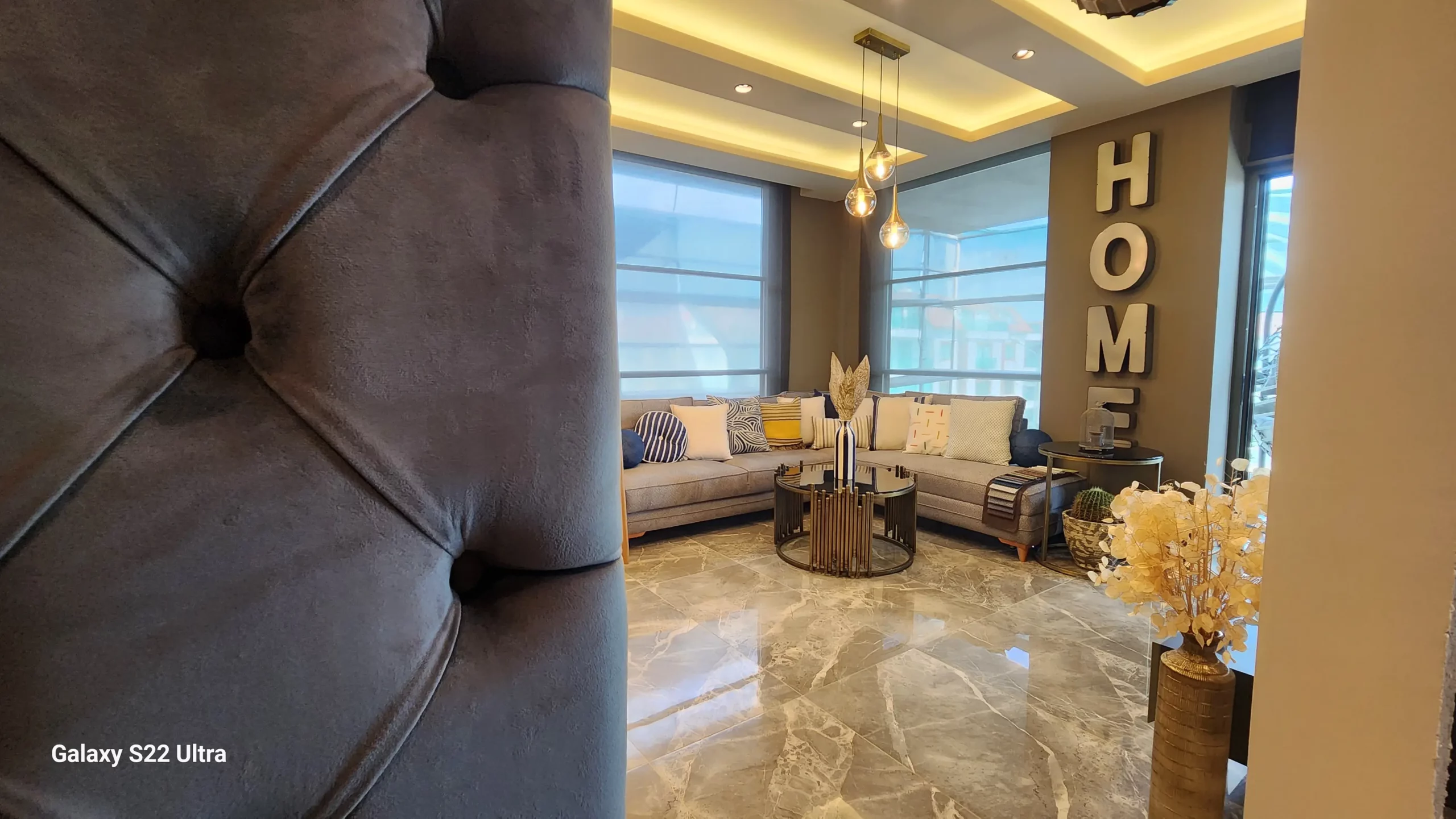 Apartment For Sale In Oba 2436 (3)