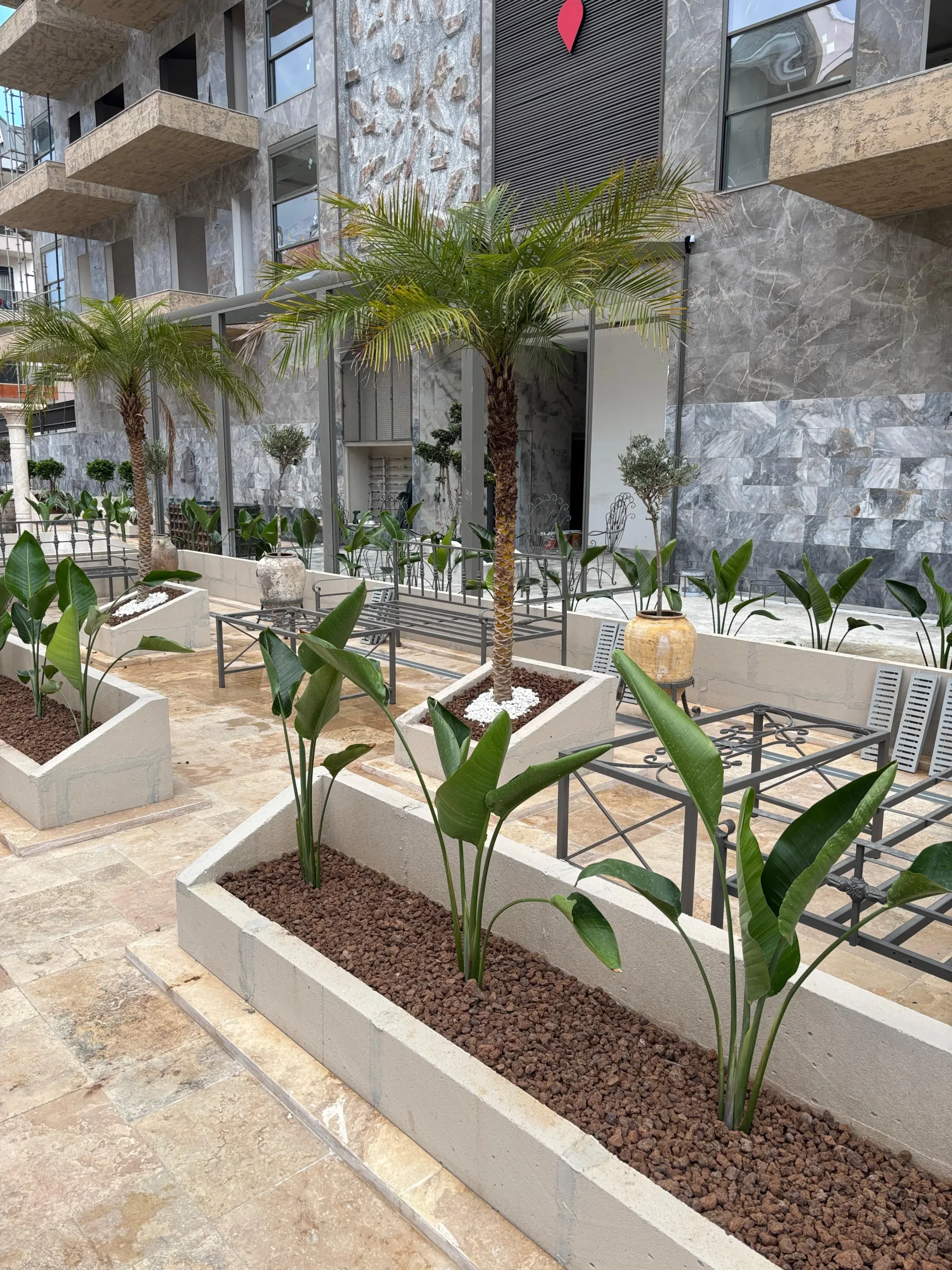 Apartment For Sale In Oba 2436 (3)
