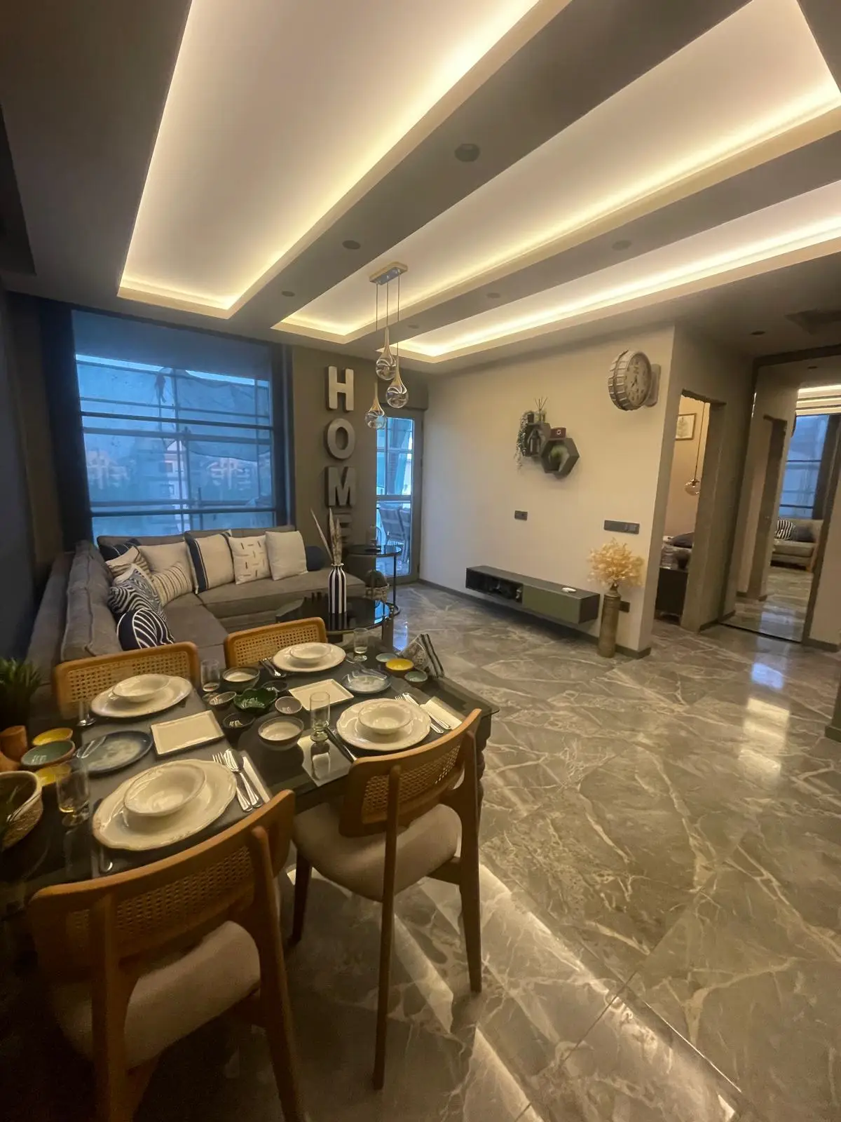 Apartment For Sale In Oba 2436 (3)