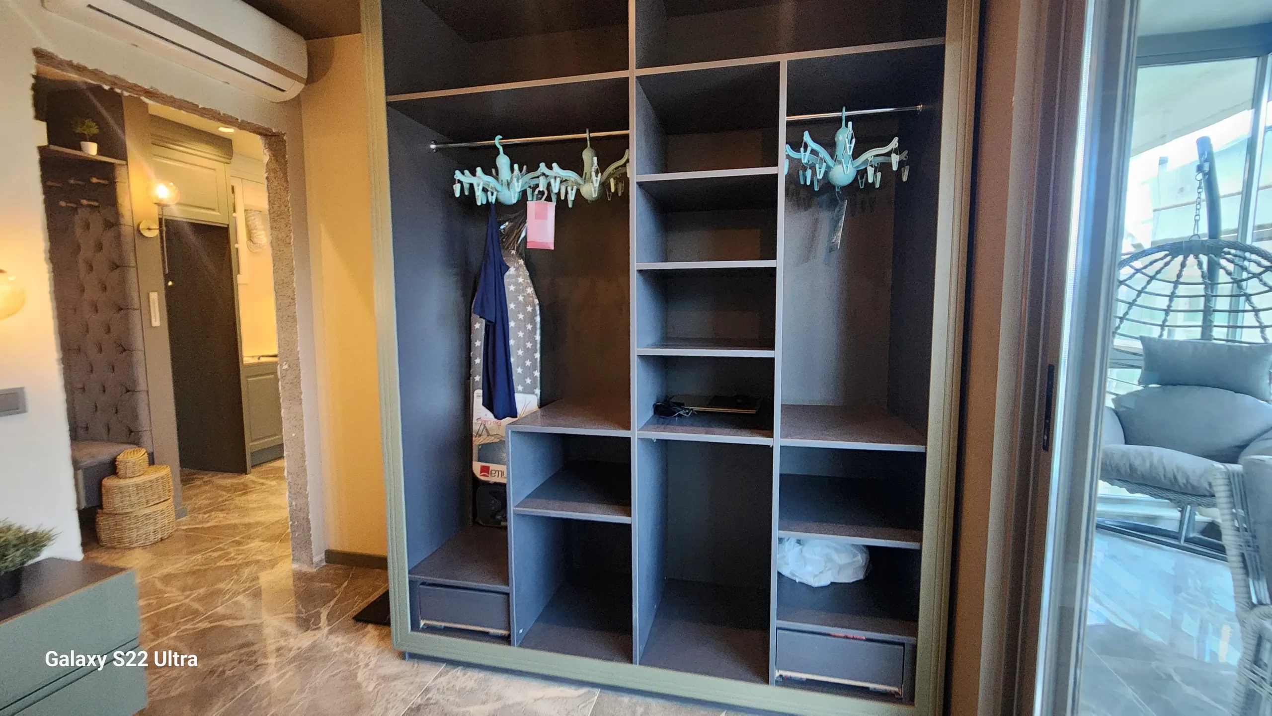Apartment For Sale In Oba 2436 (3)
