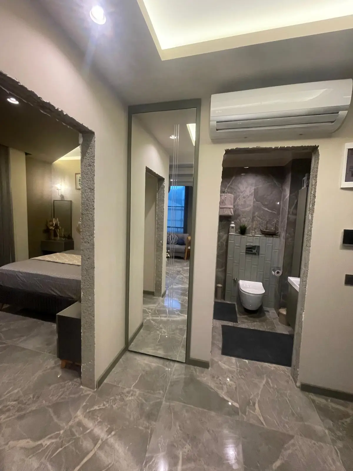 Apartment For Sale In Oba 2436 (3)