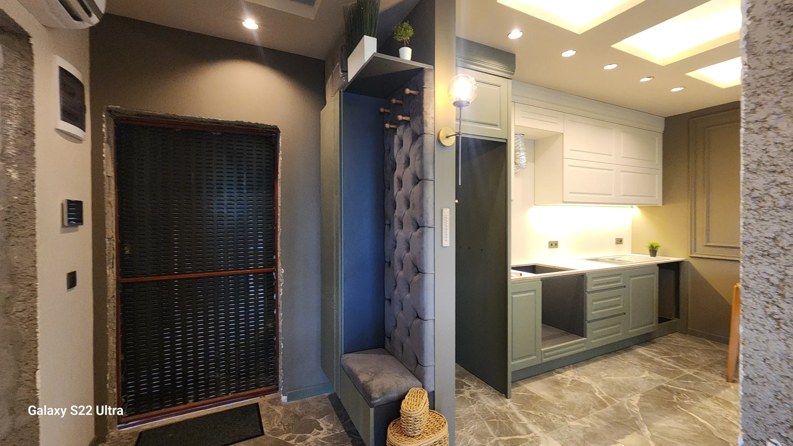 Apartment For Sale In Oba 2436 (3)