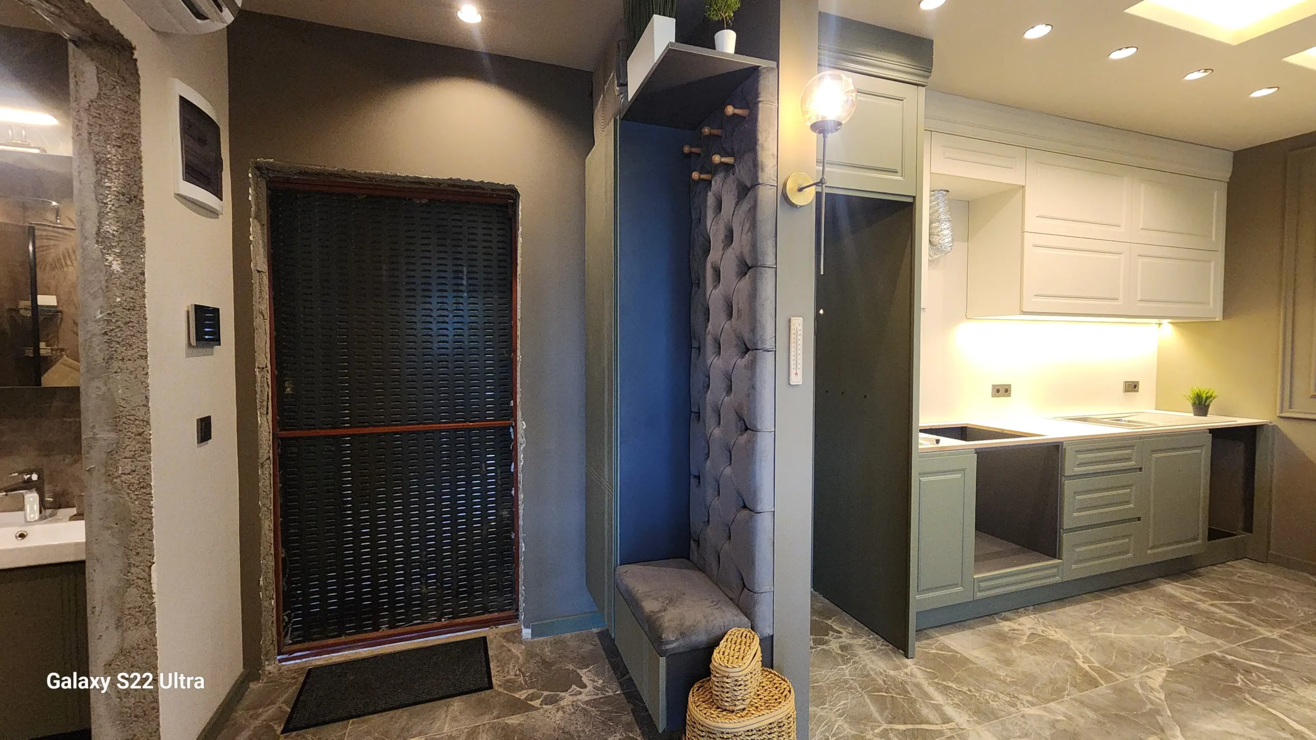 Apartment For Sale In Oba 2436 (3)