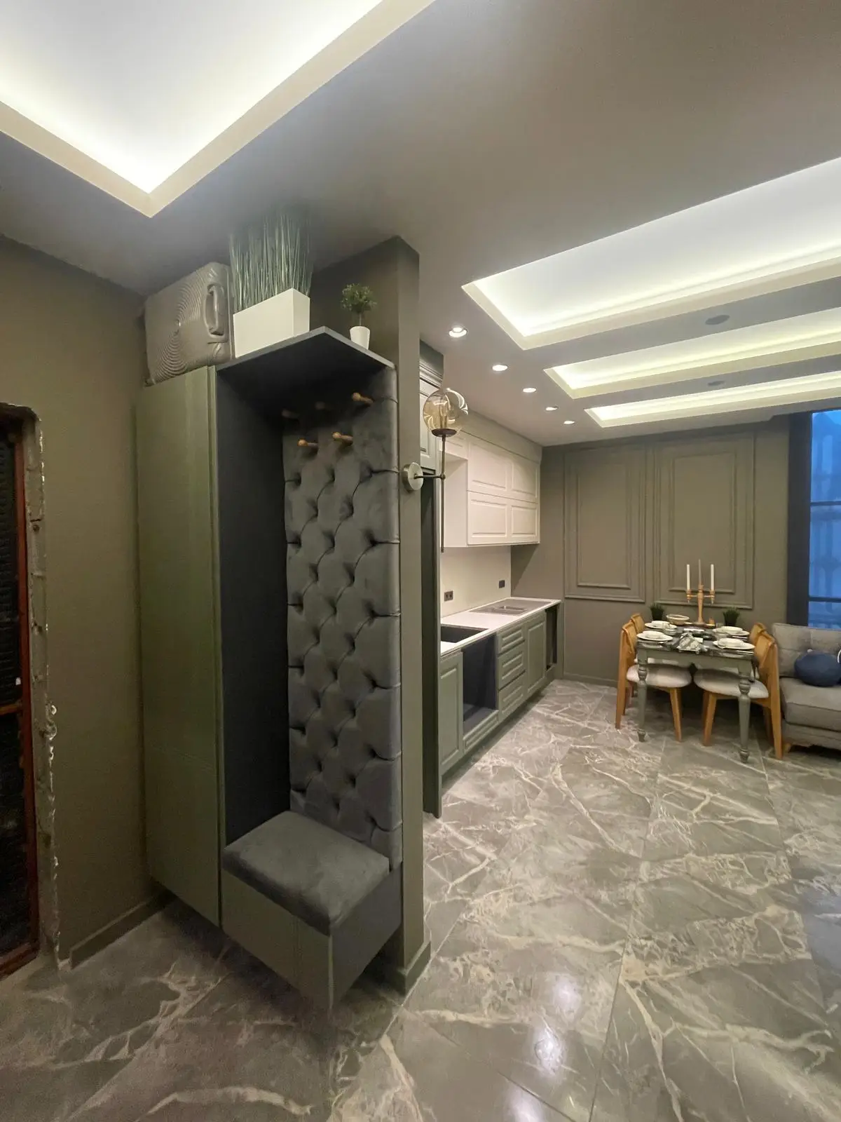 Apartment For Sale In Oba 2436 (3)