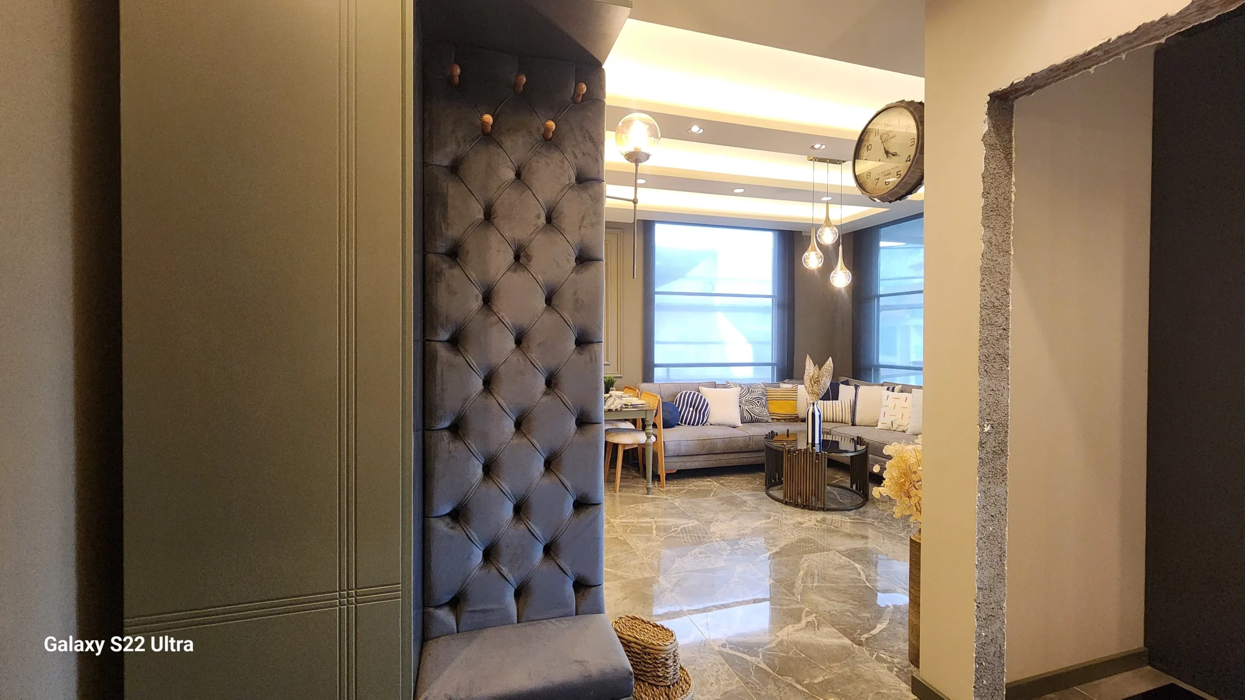 Apartment For Sale In Oba 2436 (3)