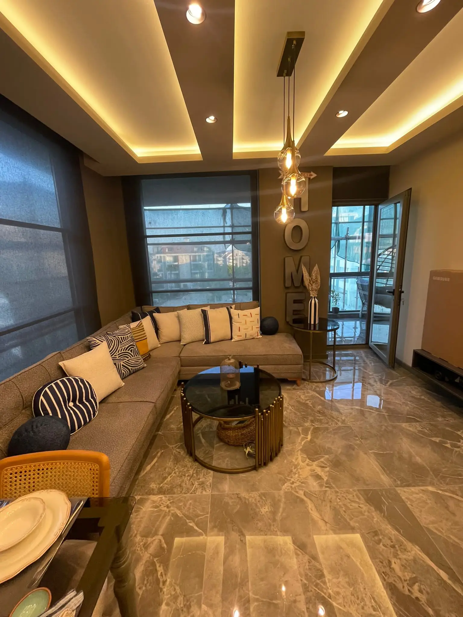 Apartment For Sale In Oba 2436 (3)