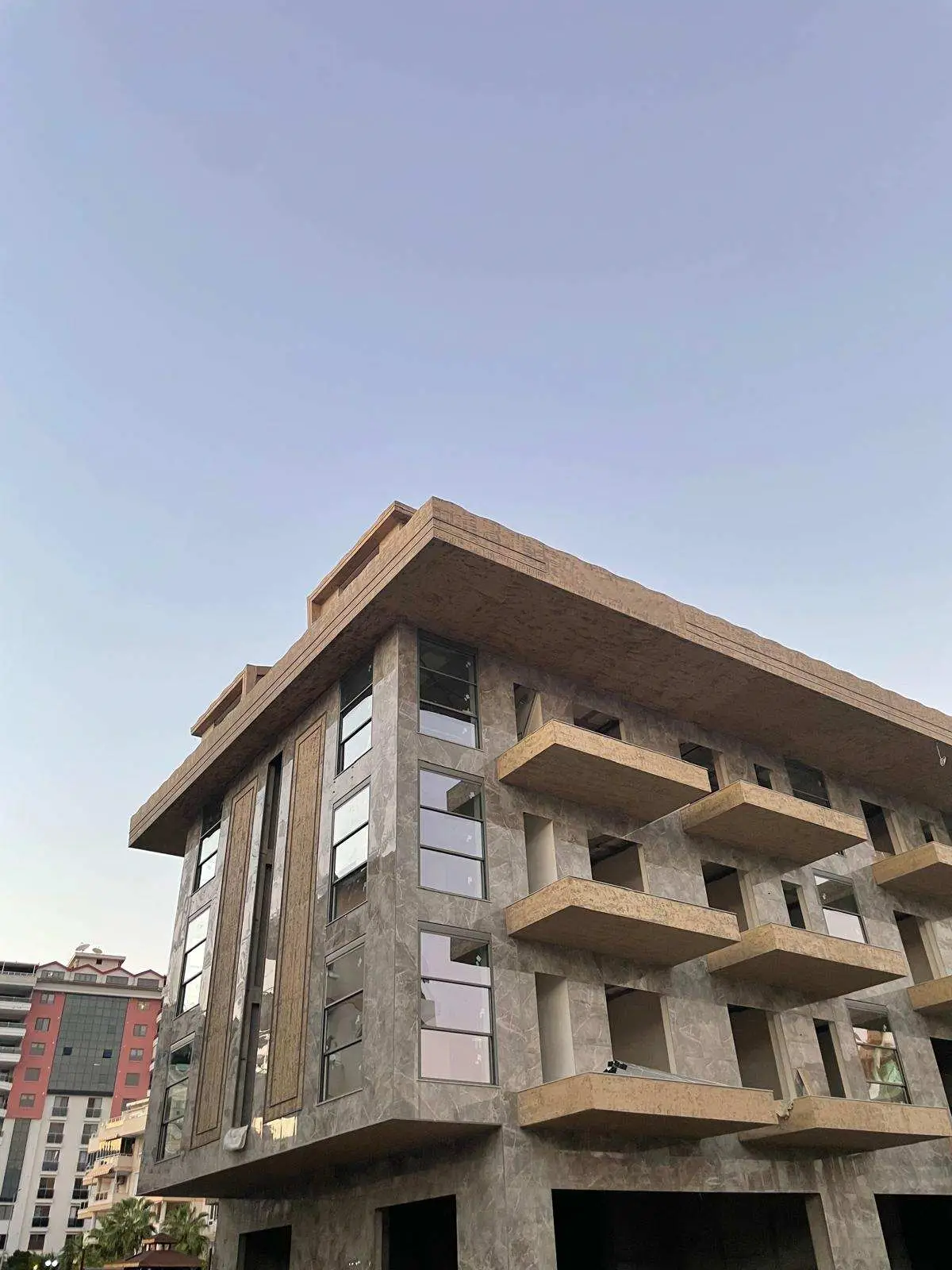 Apartment For Sale In Oba 2436 (3)