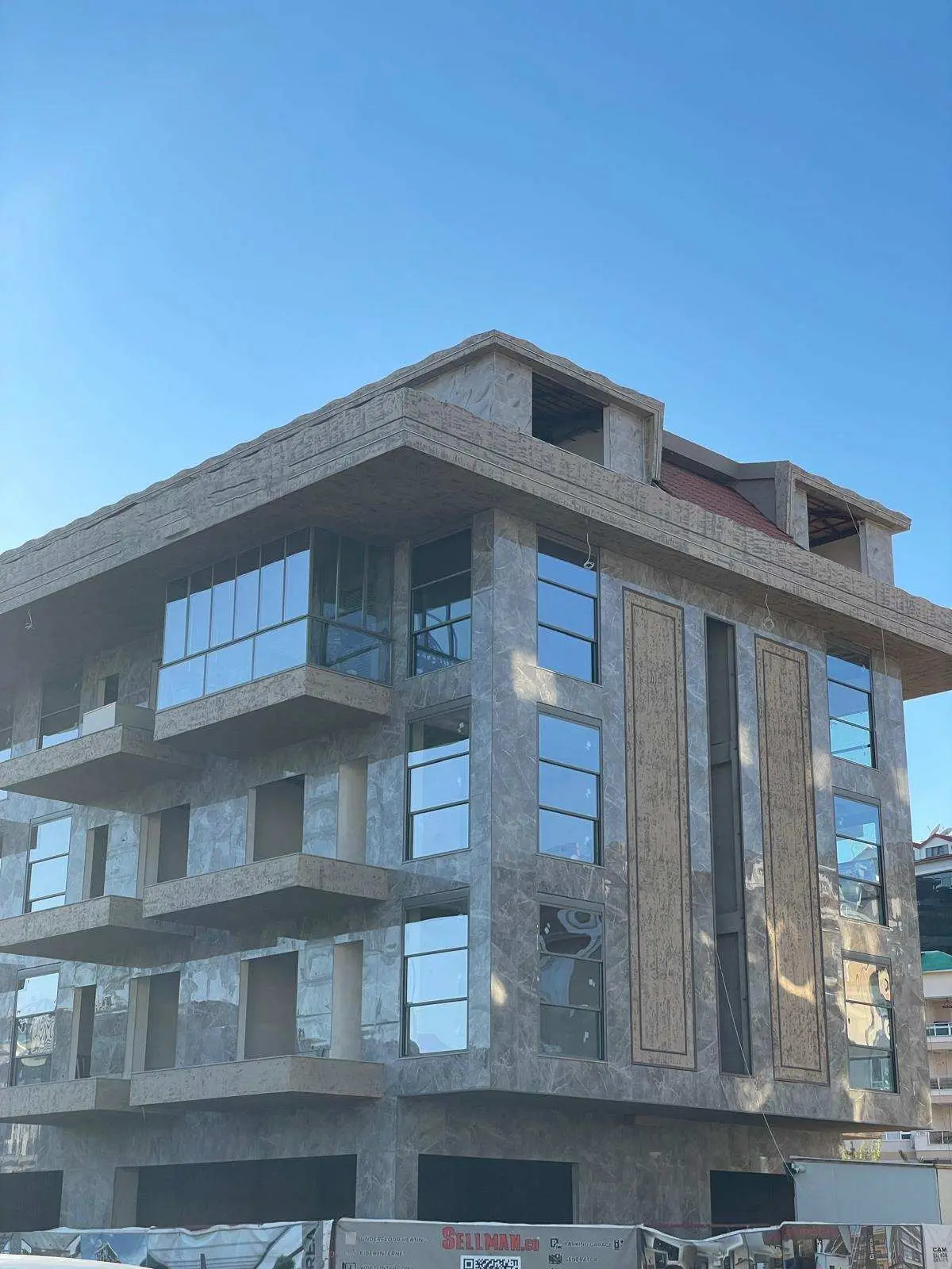 Apartment For Sale In Oba 2436 (3)