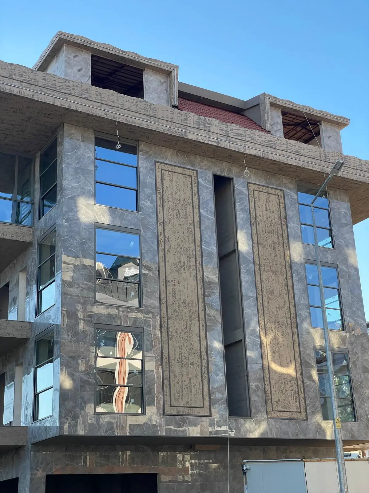 Apartment For Sale In Oba 2436 (3)