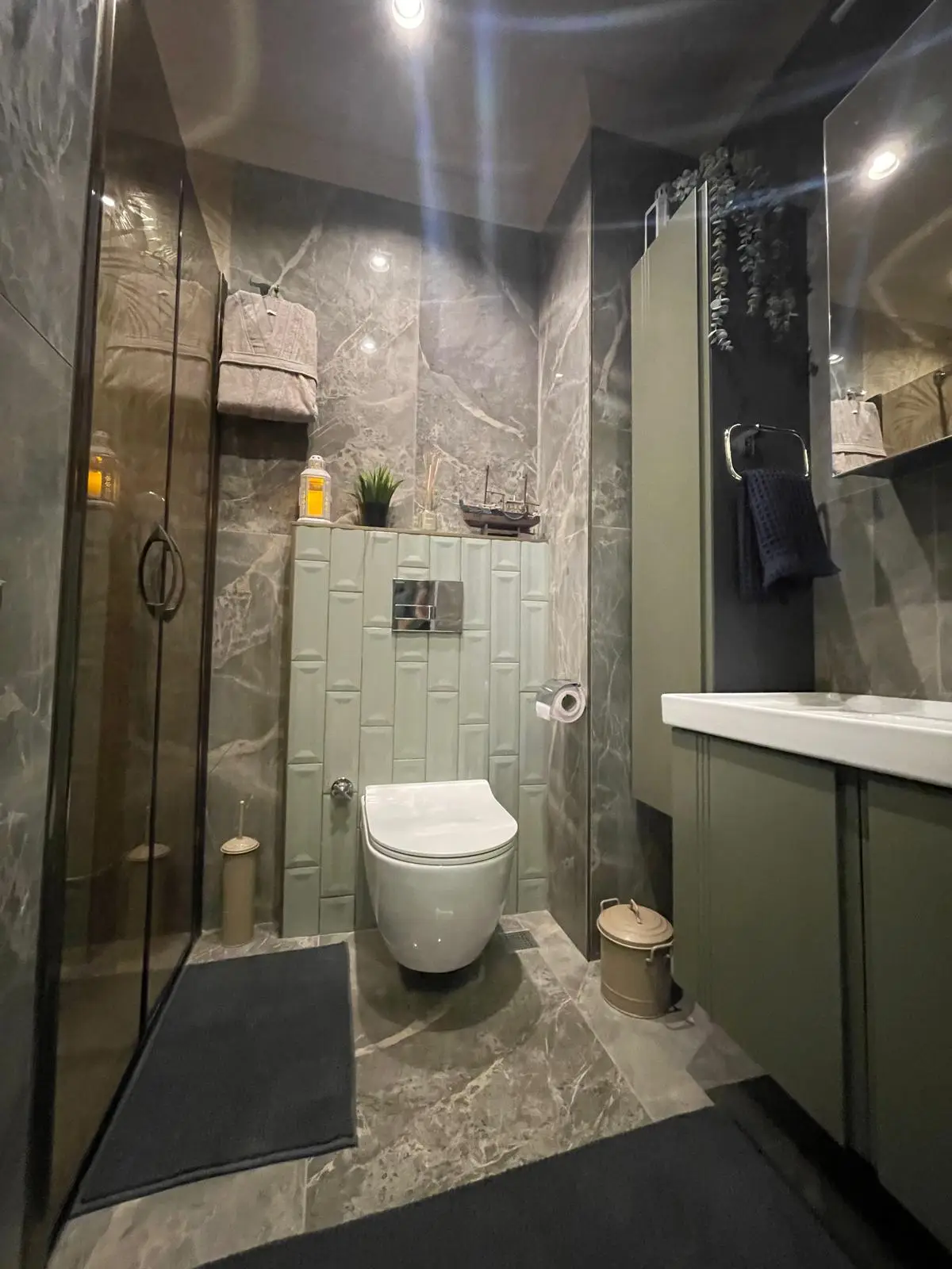 Apartment For Sale In Oba 2436 (3)