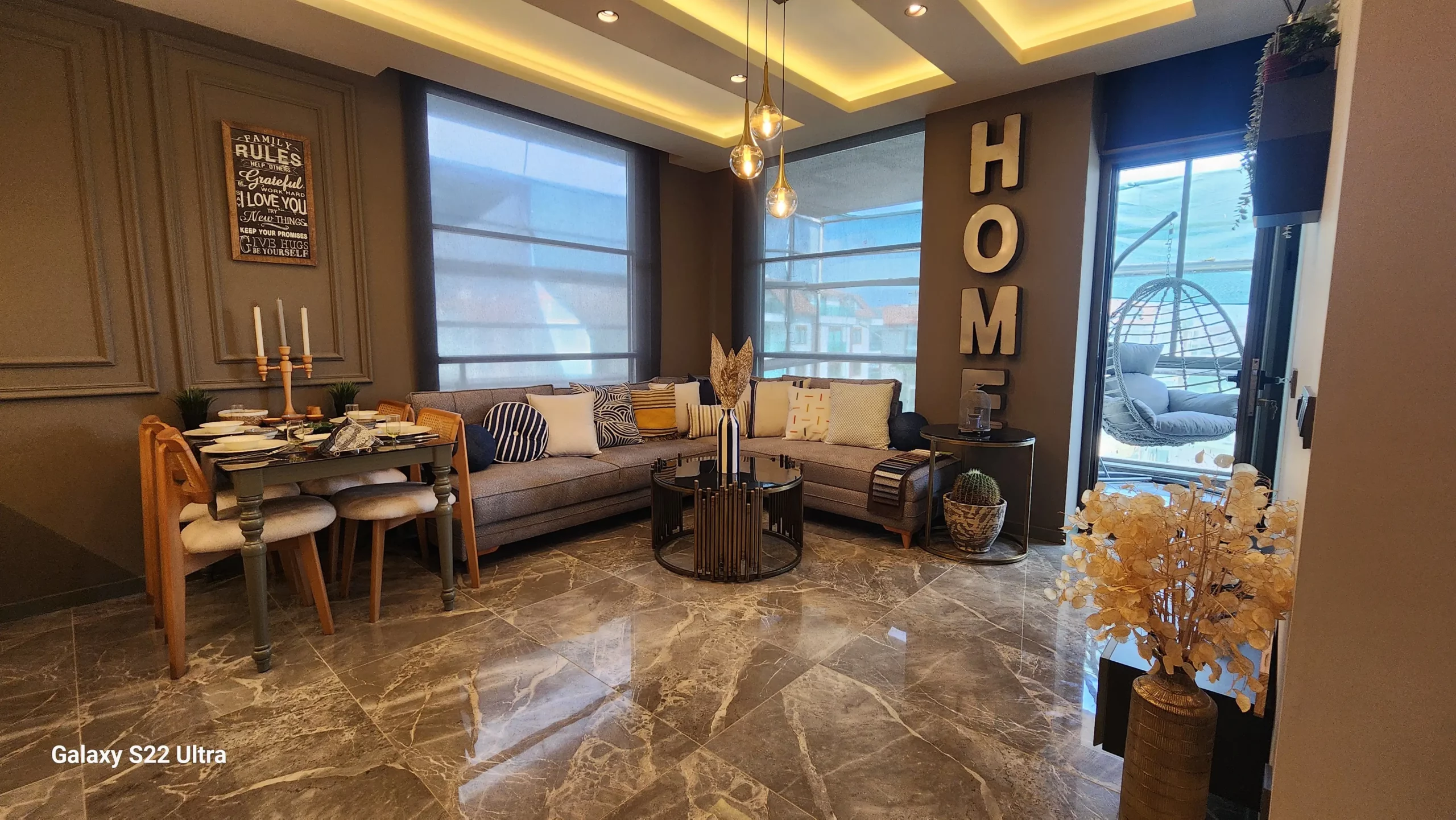 Apartment For Sale In Oba 2436 (3)