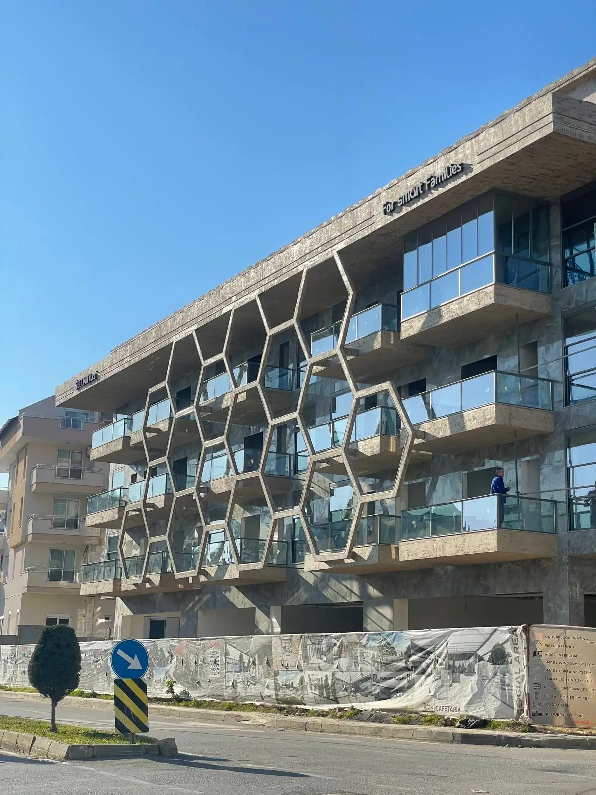 Apartment For Sale In Oba 2436 (3)