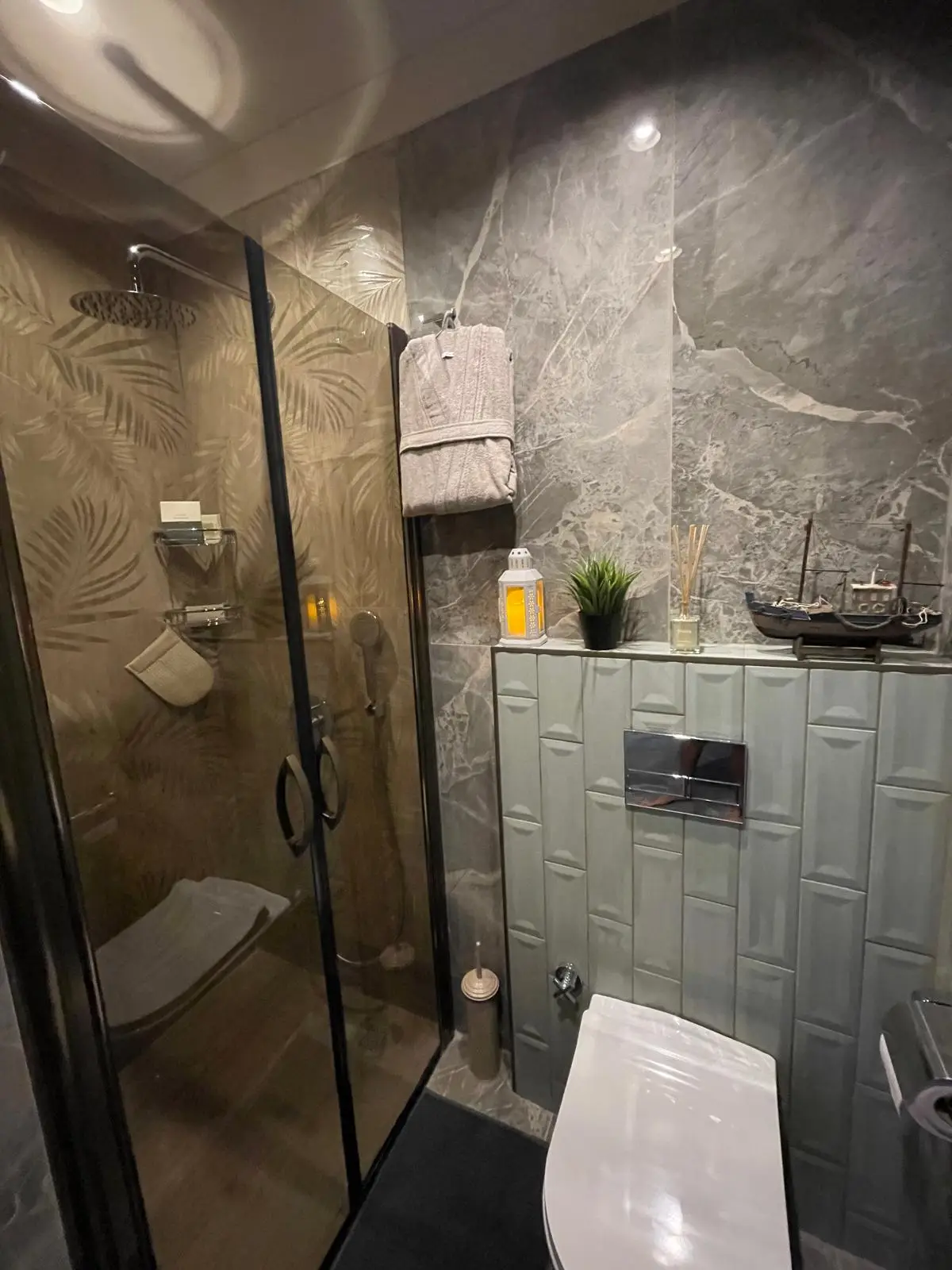 Apartment For Sale In Oba 2436 (3)