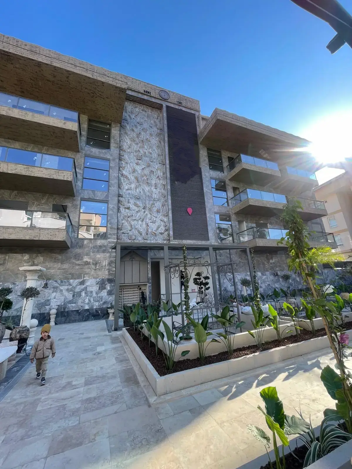 Apartment For Sale In Oba 2436 (3)