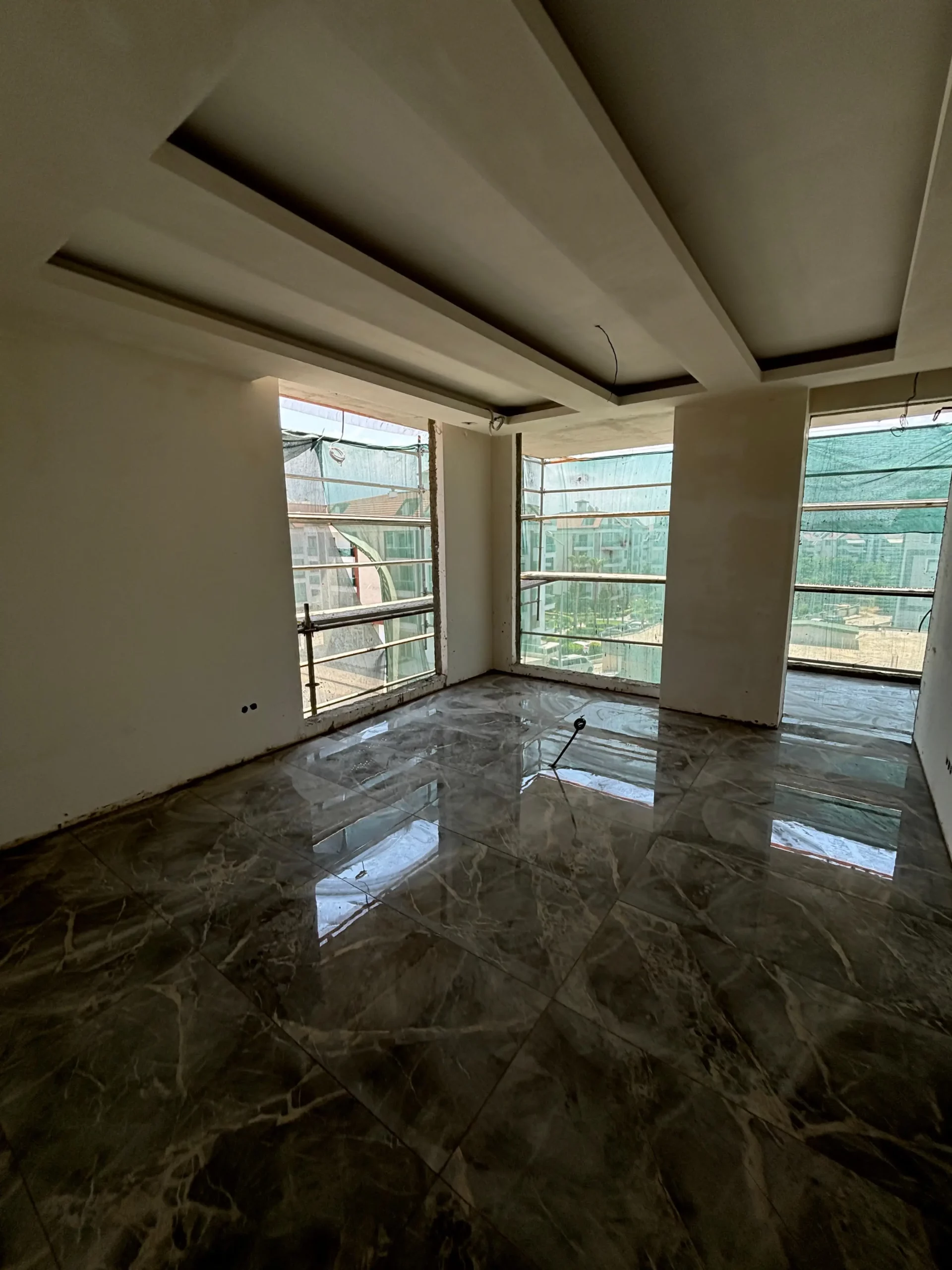 Apartment For Sale In Oba 2436 (3)