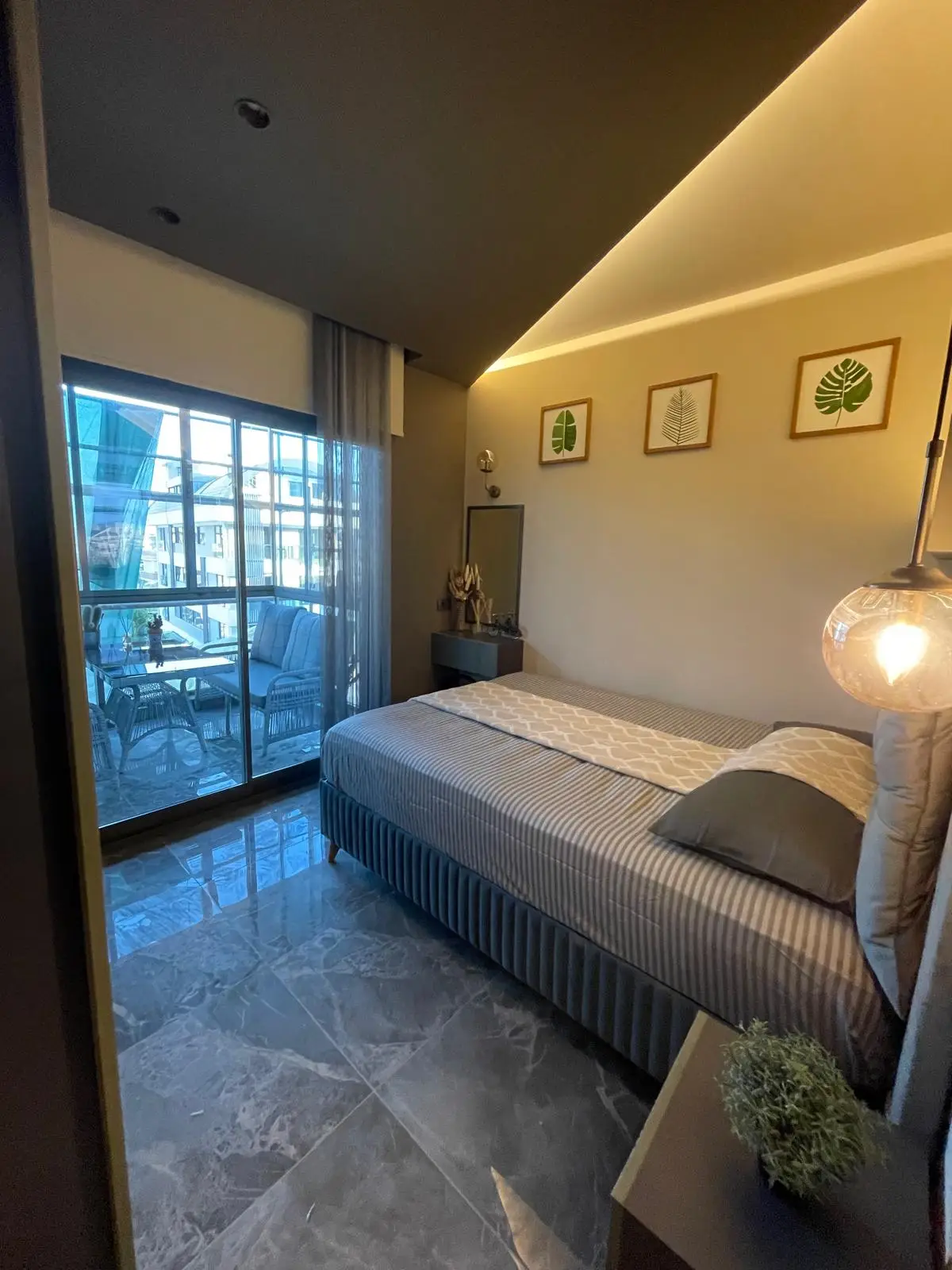 Apartment For Sale In Oba 2436 (3)