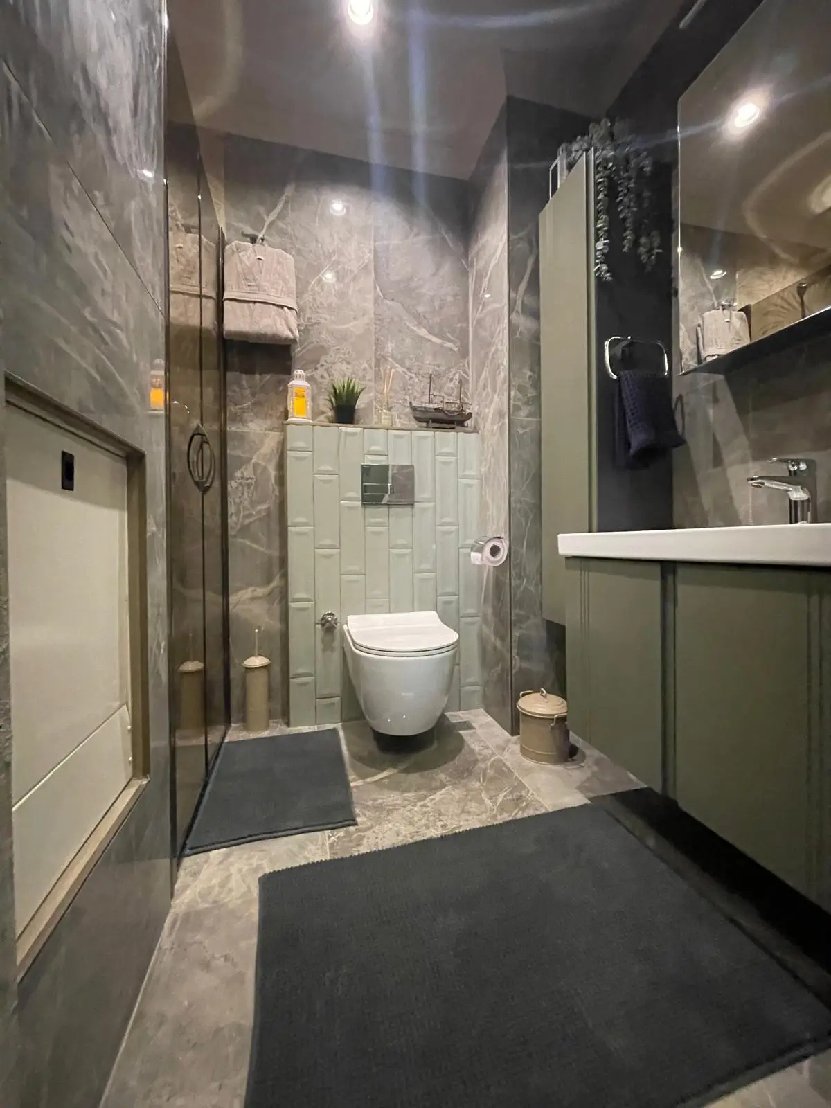 Apartment For Sale In Oba 2436 (3)