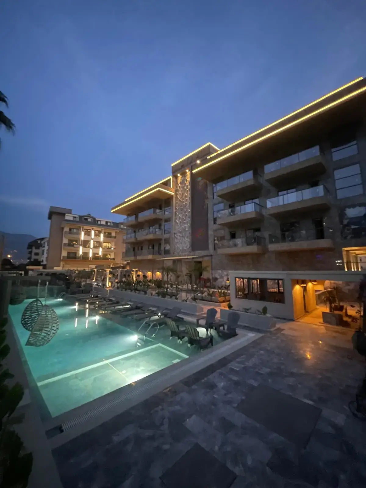Apartment For Sale In Oba 2436 (3)