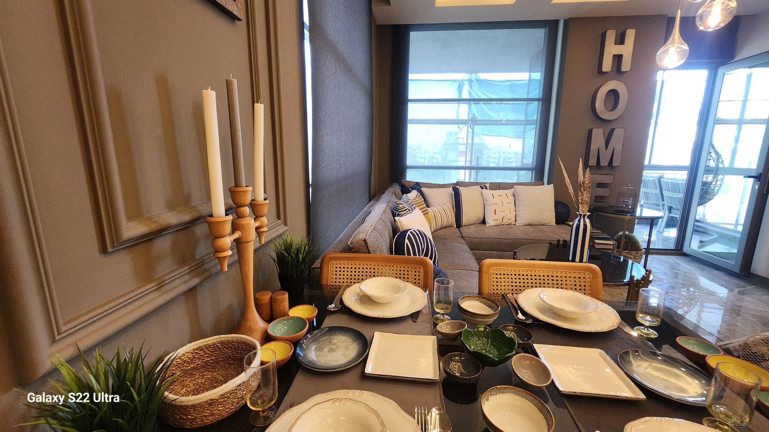 Apartment For Sale In Oba 2436 (3)
