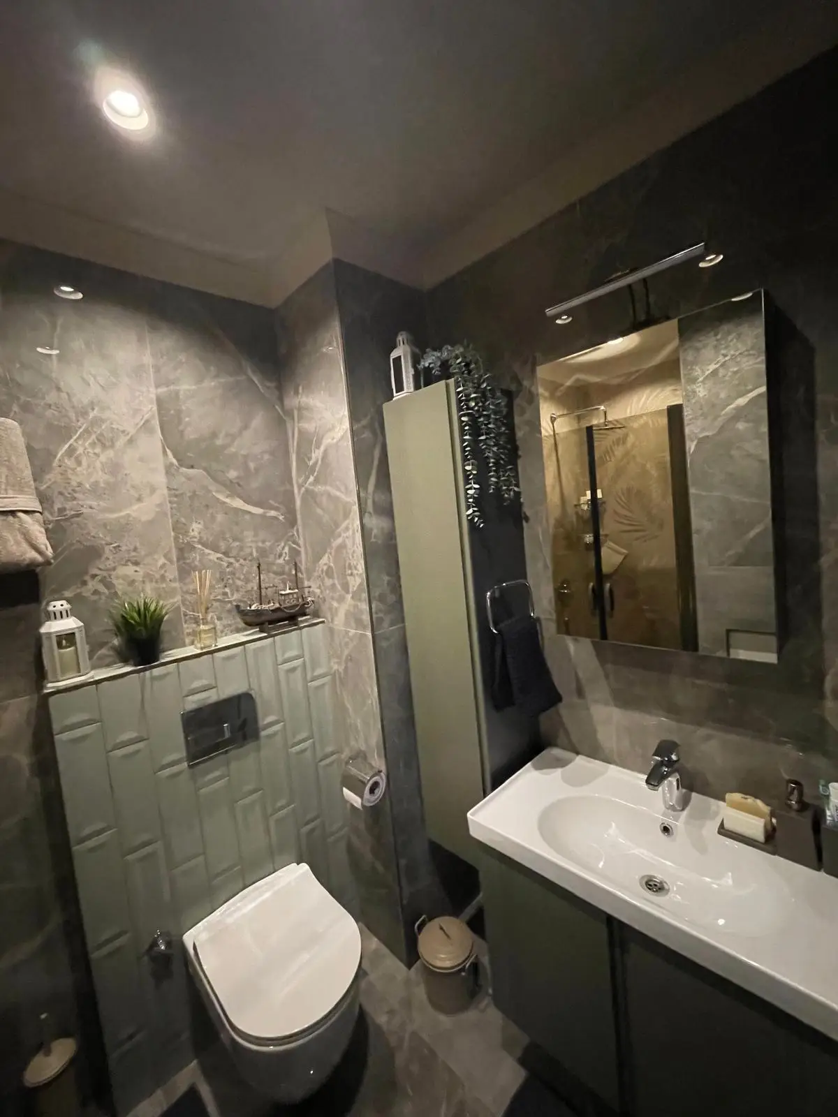Apartment For Sale In Oba 2436 (3)