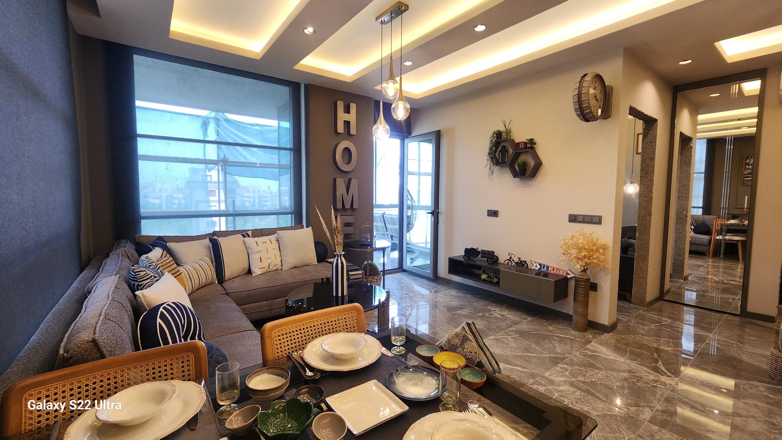 Apartment For Sale In Oba 2436 (3)