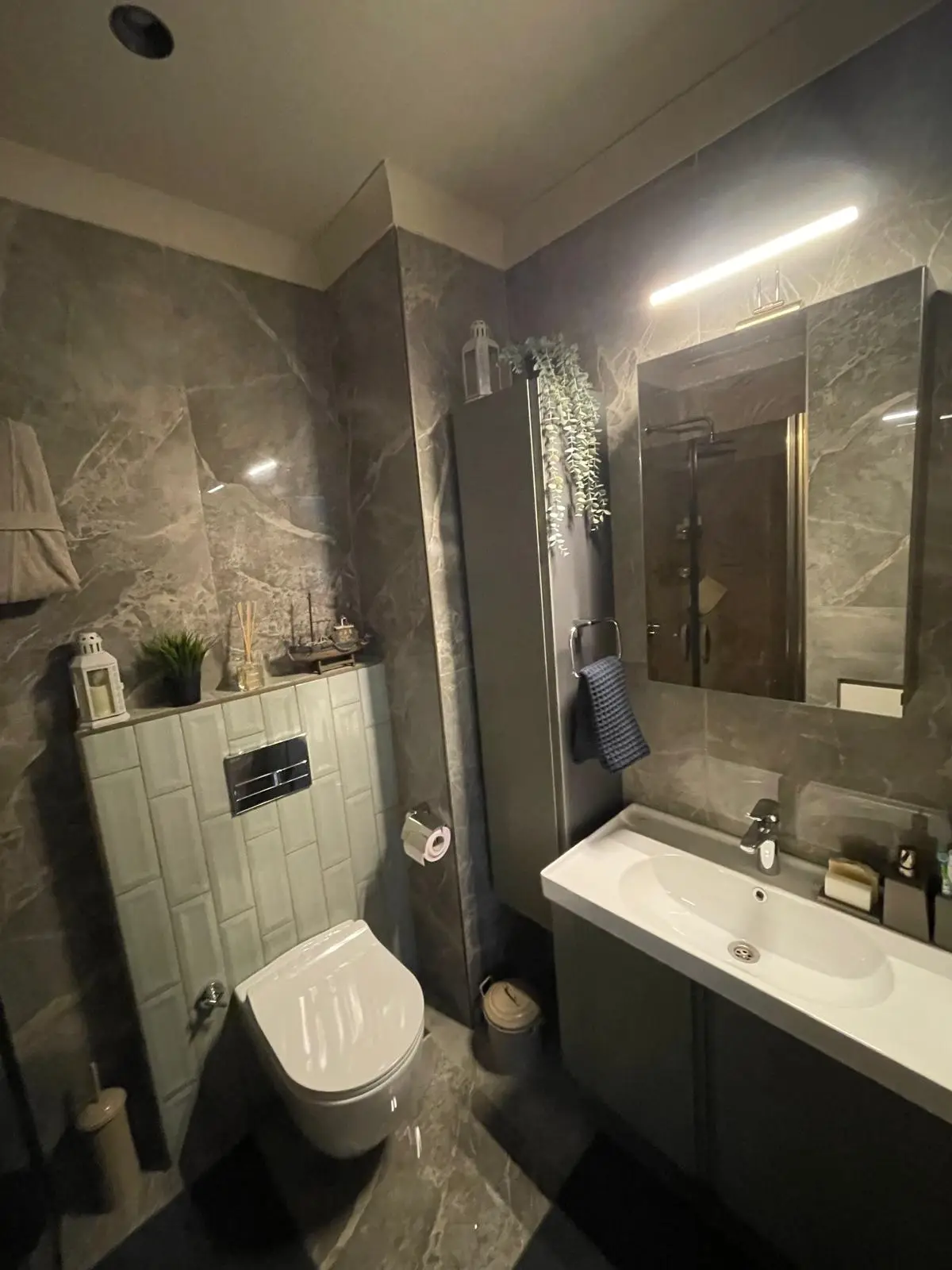Apartment For Sale In Oba 2436 (3)