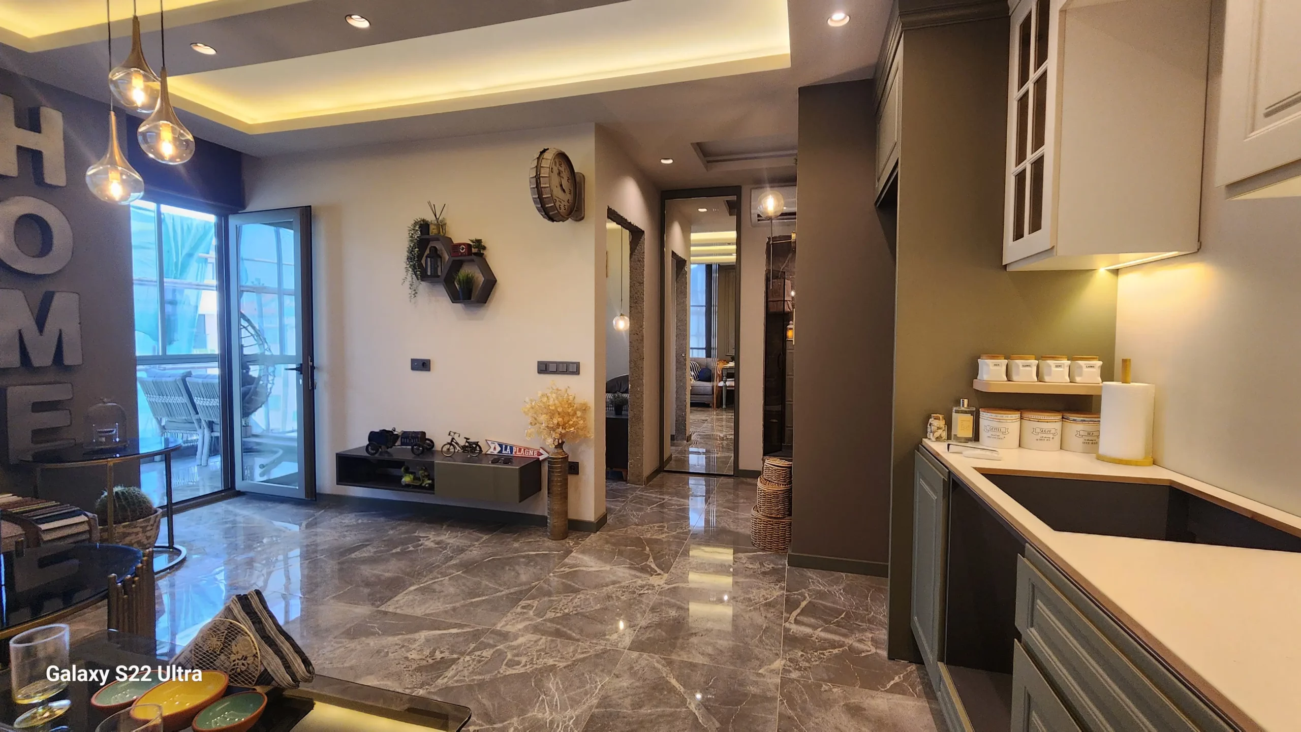 Apartment For Sale In Oba 2436 (3)