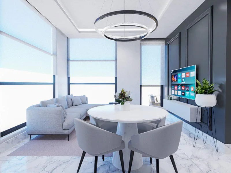 Apartment For Sale In Oba 2436 (3)