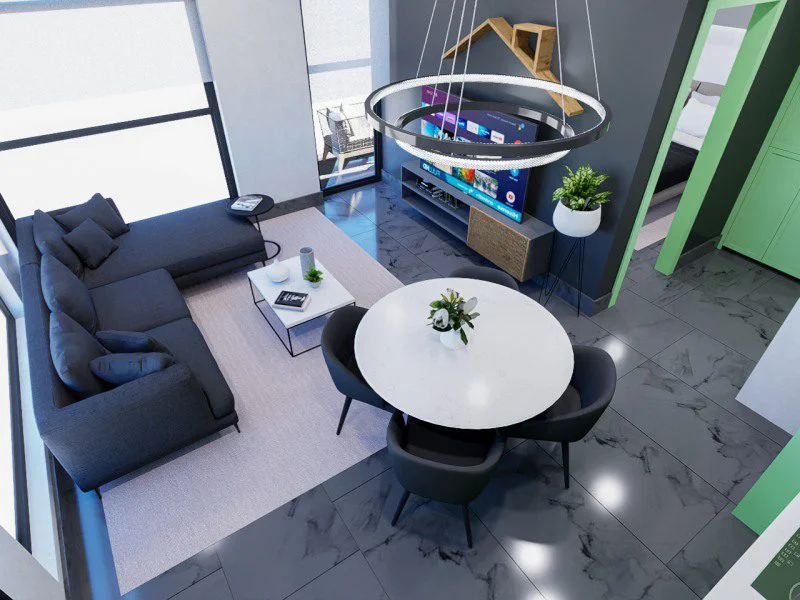 Apartment For Sale In Oba 2436 (3)