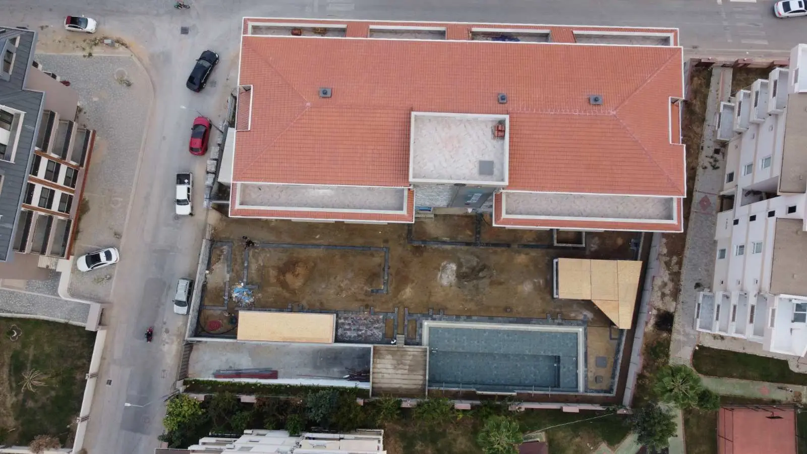 Apartment For Sale In Oba 2436 (3)