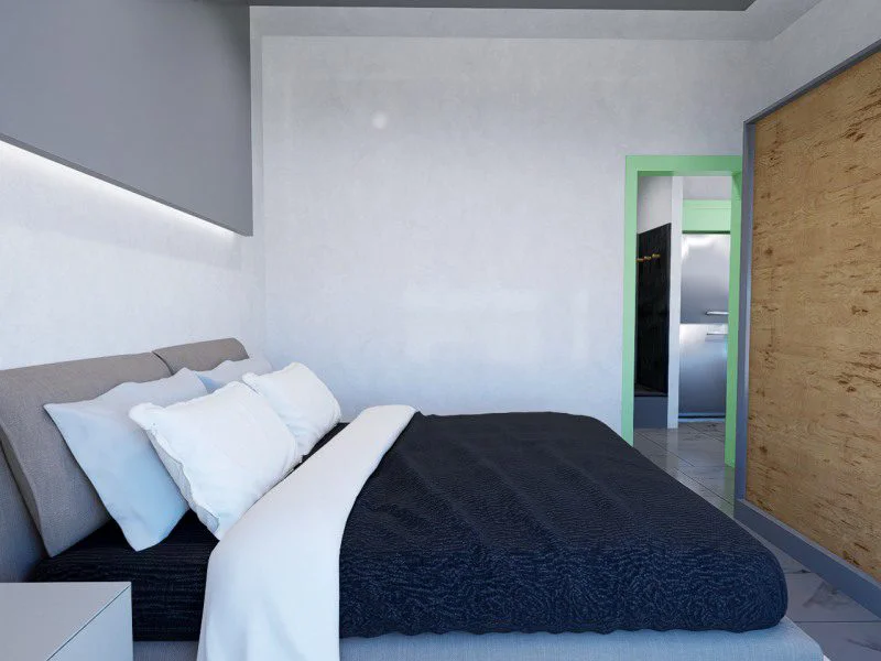 Apartment For Sale In Oba 2436 (3)