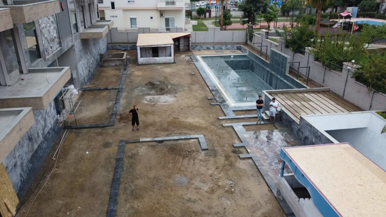Apartment For Sale In Oba 2436 (3)