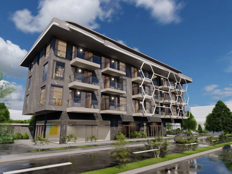 Apartment For Sale In Oba 2436 (3)