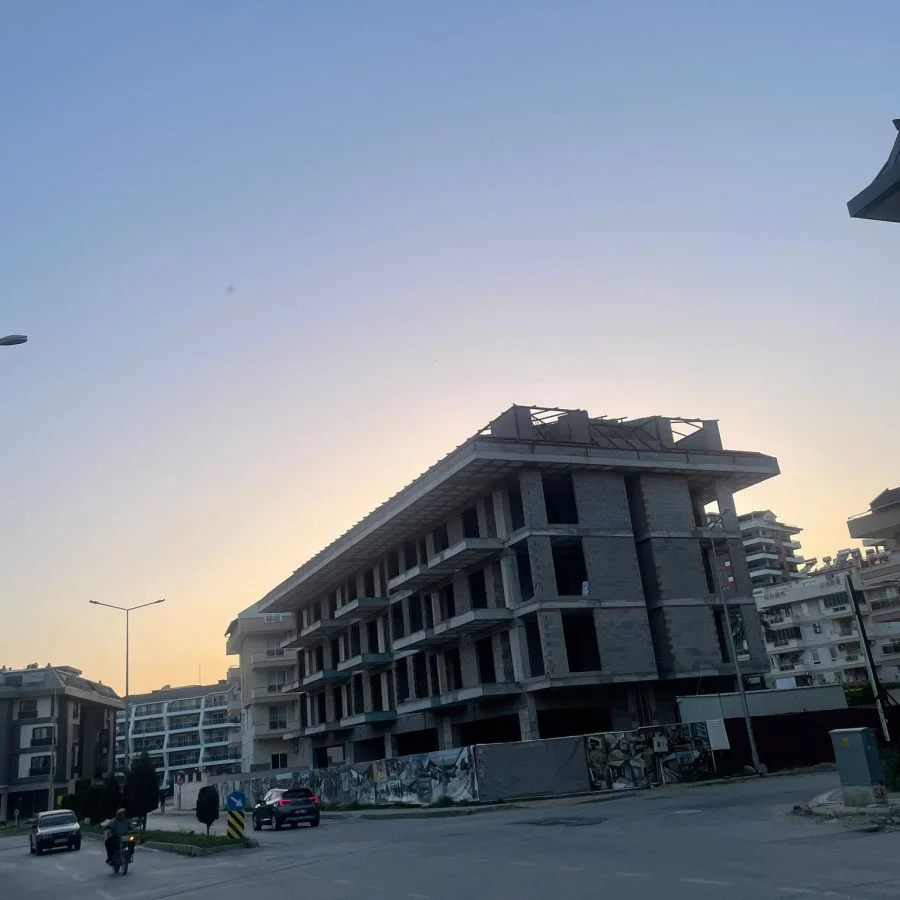 Apartment For Sale In Oba 2436 (3)
