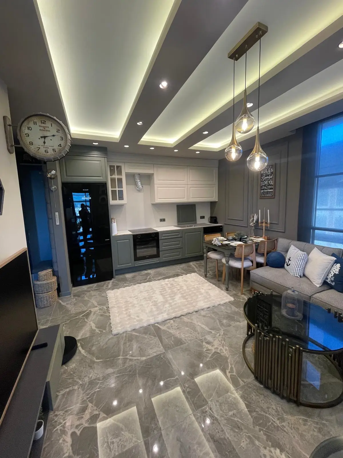 Apartment For Sale In Oba 2436 (24)