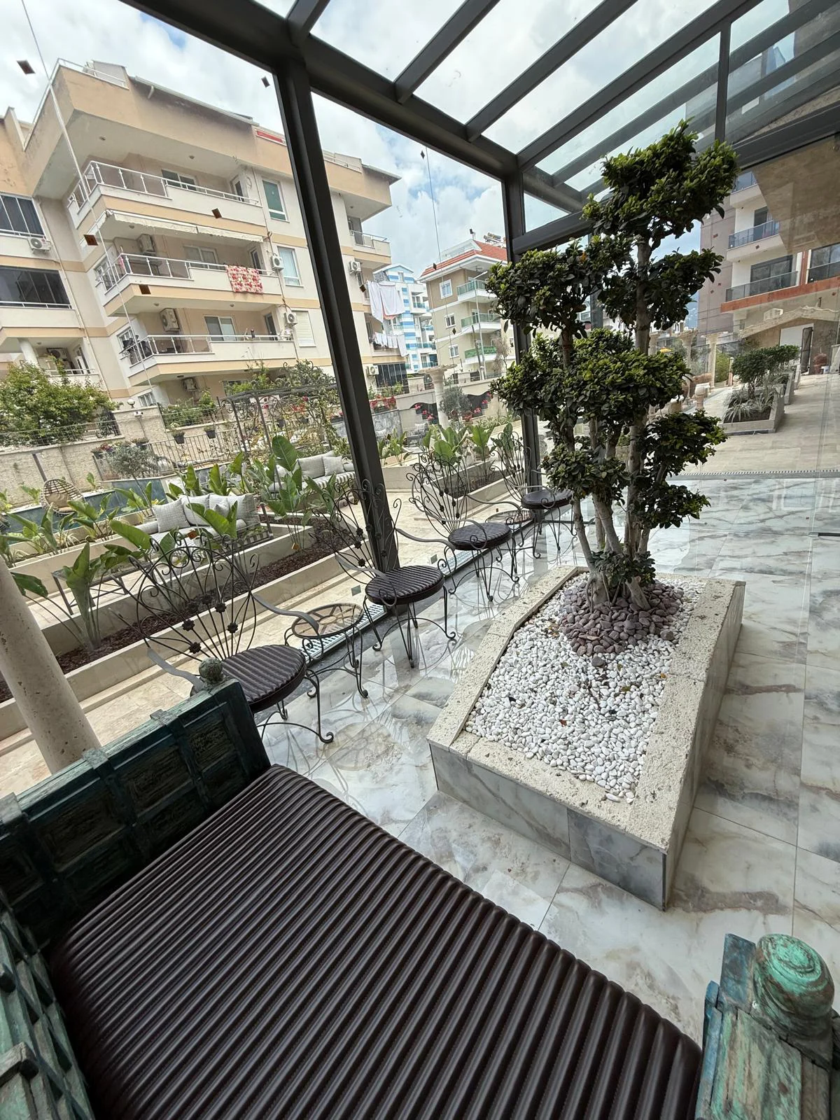 Apartment For Sale In Oba 2436 (25)