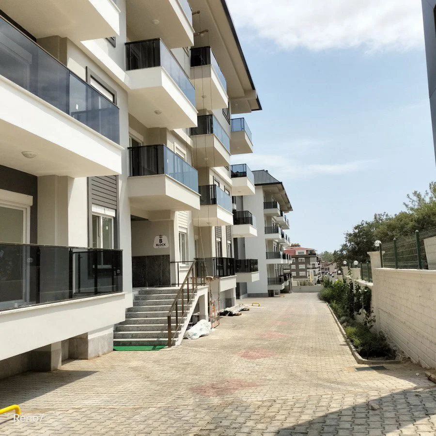 Apartment For Sale In Oba (14)