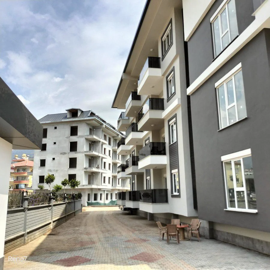 Apartment For Sale In Oba (7)