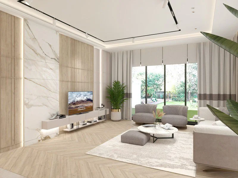 Antalya, villa for sale2