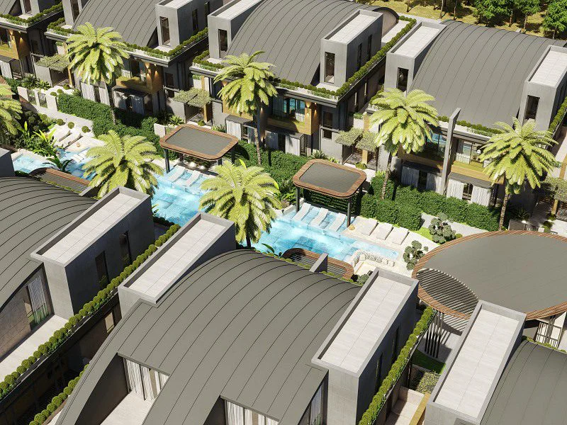 Antalya, villa for sale11
