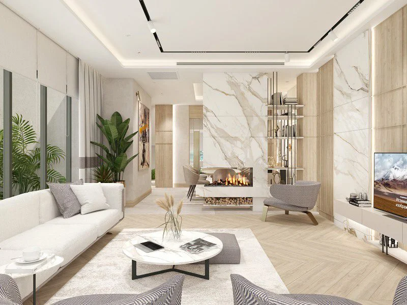Antalya, villa for sale7