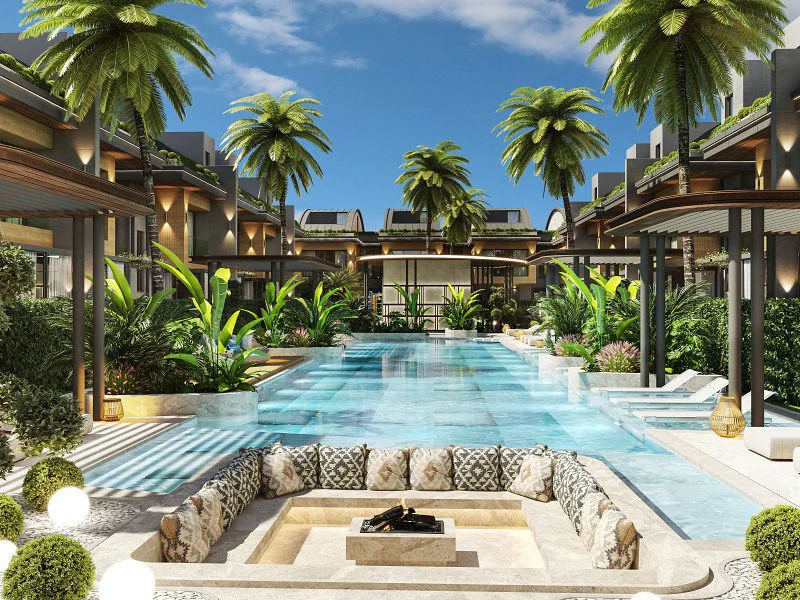 Antalya, villa for sale4