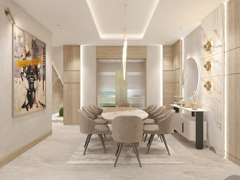 Antalya, villa for sale11