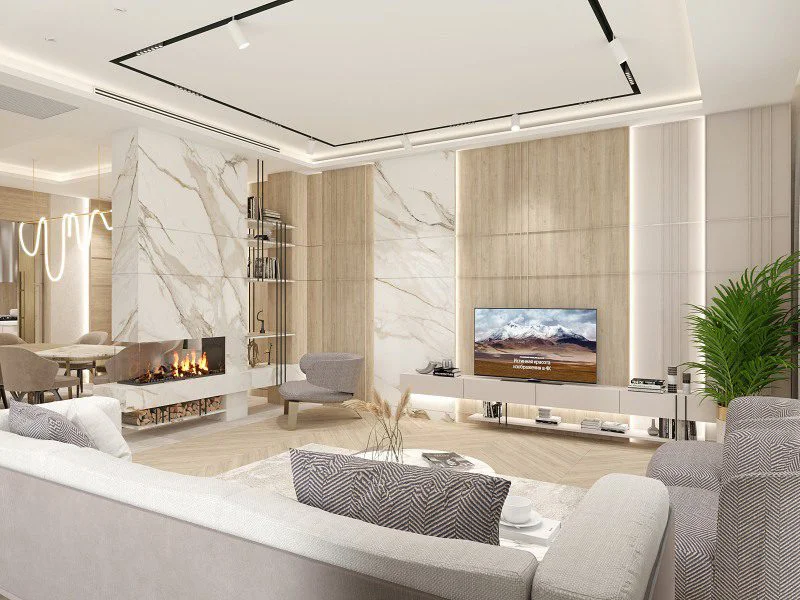Antalya, villa for sale6