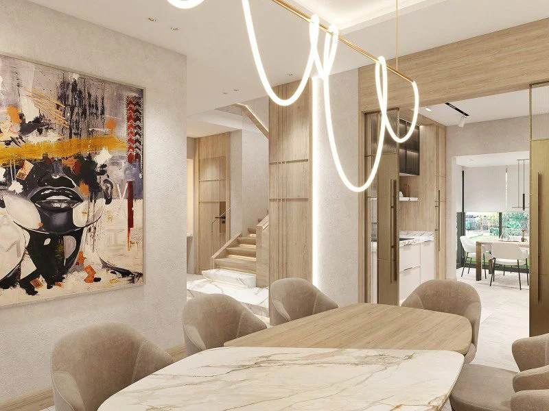 Antalya, villa for sale9