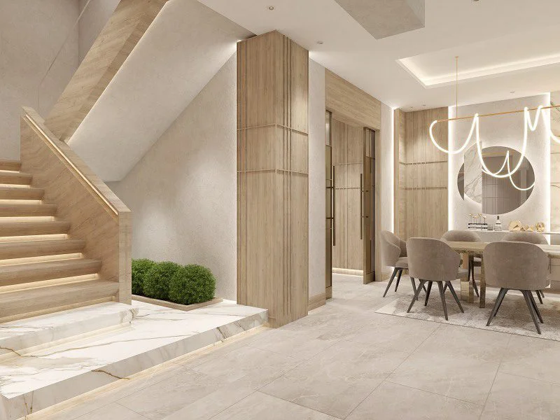 Antalya, villa for sale8